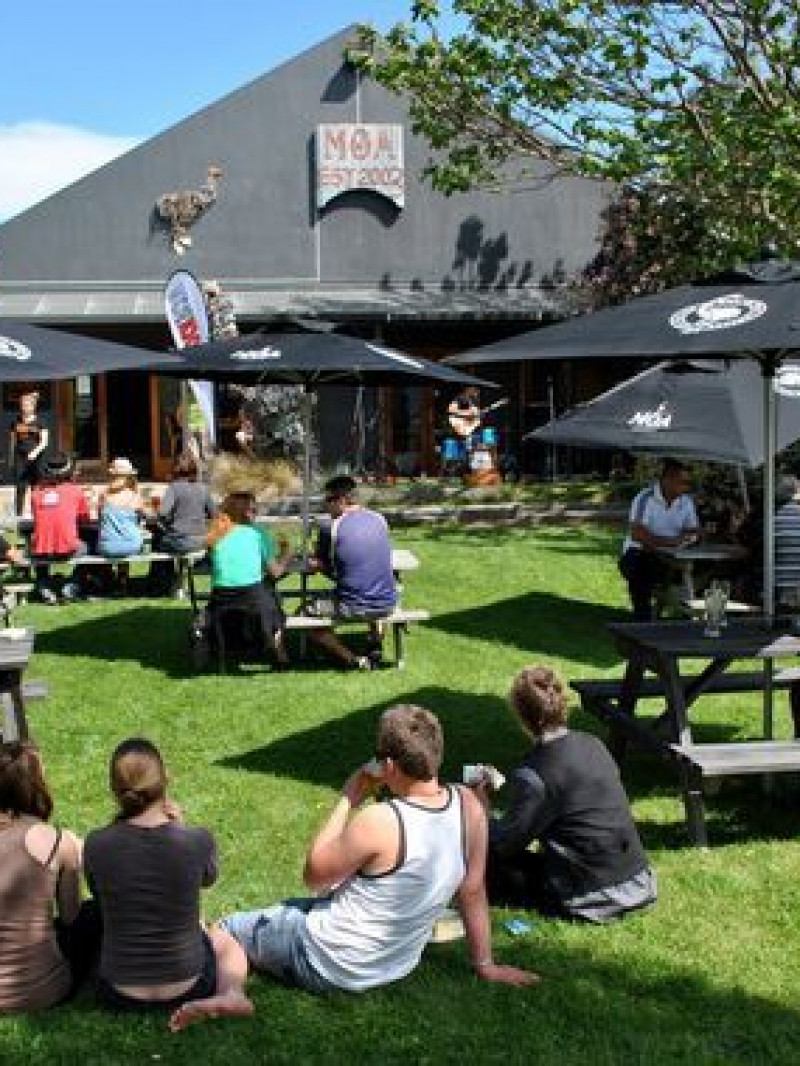 Marlborough Hop on Hop off Wine Tours 5
