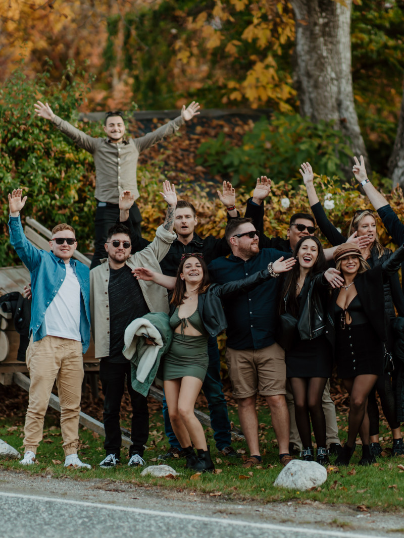 Hop on Hop off Wine Tours - Queenstown 5