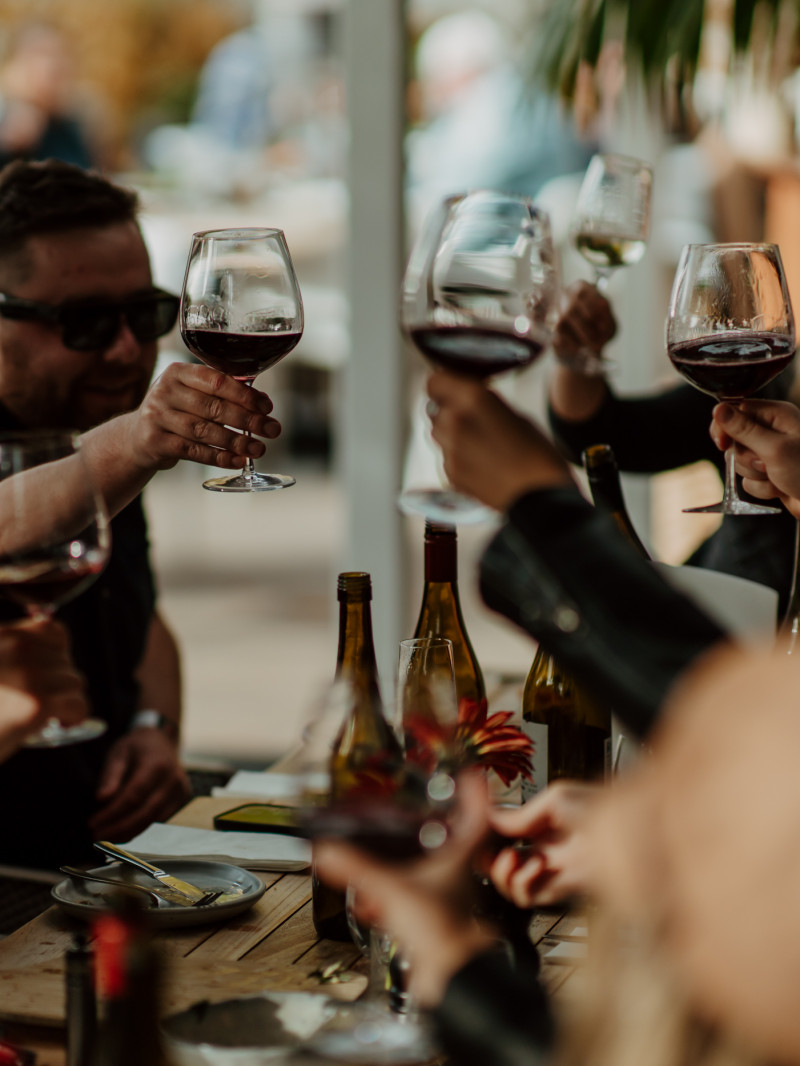 Hop on Hop off Wine Tours - Queenstown 8