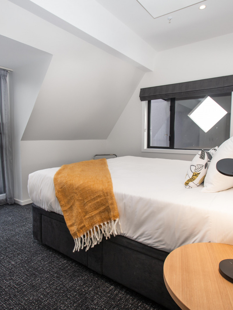 Hotel Give 1