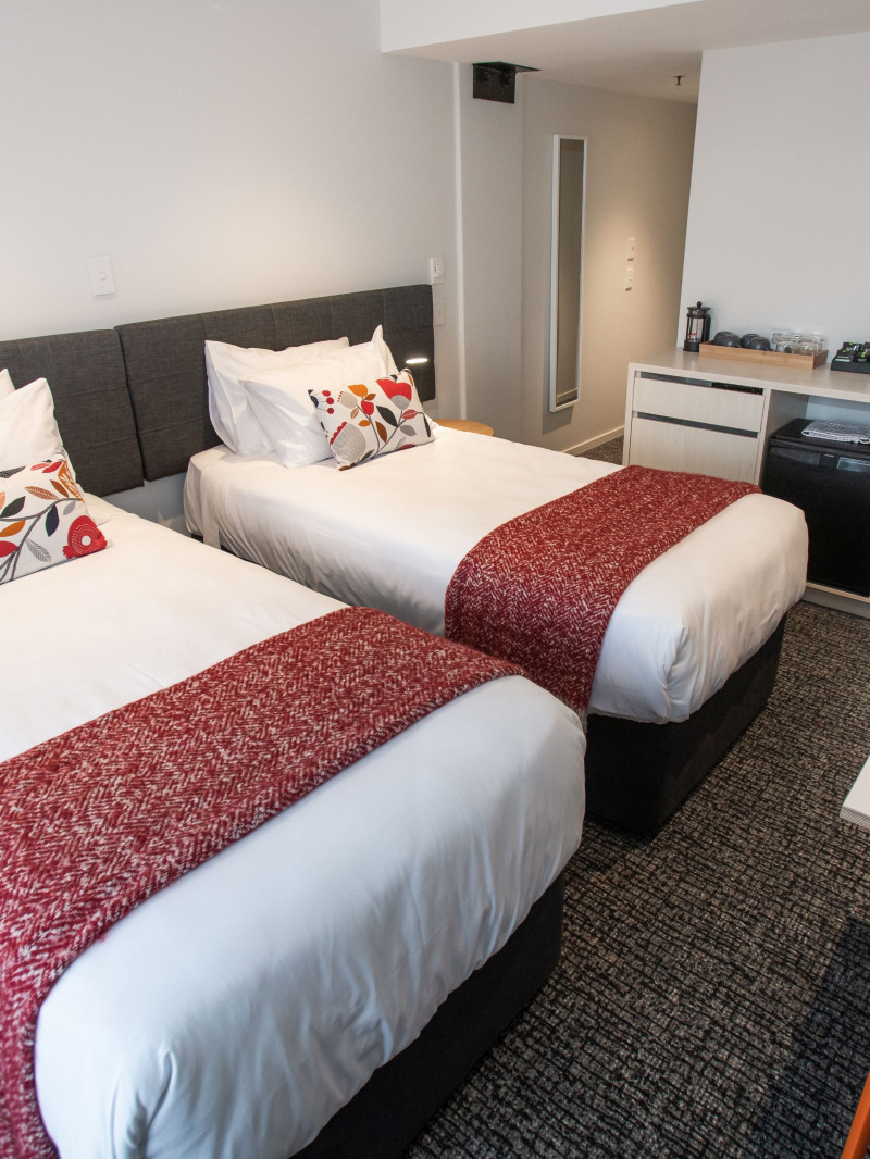 Hotel Give 4