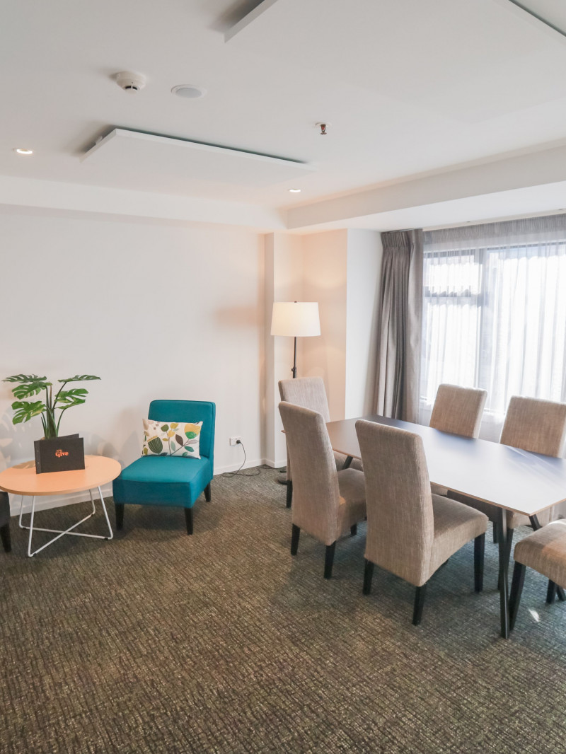 Hotel Give 6