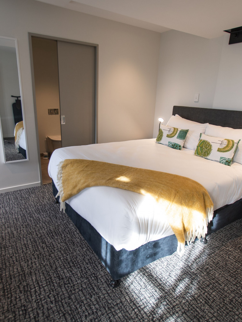 Hotel Give 7