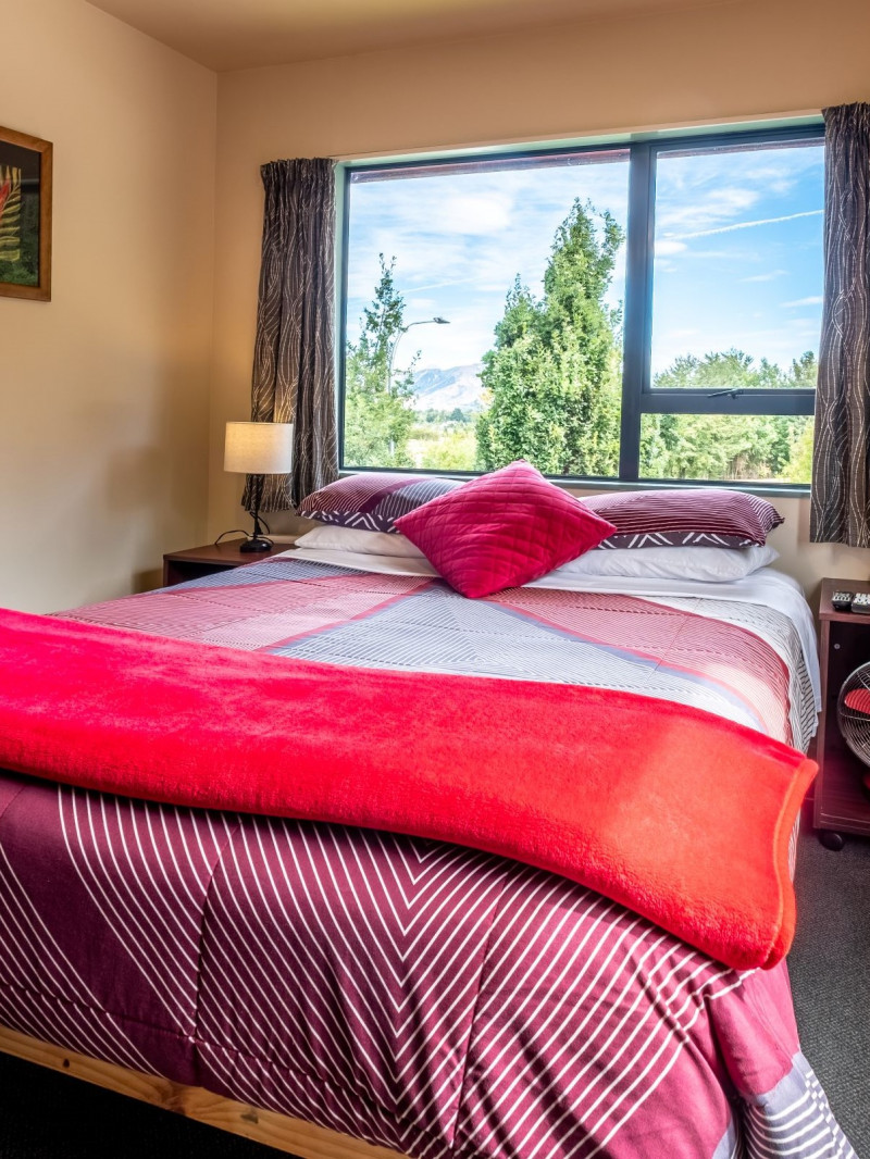 Kakapo Lodge Hanmer Springs 2
