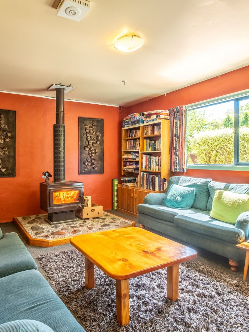 Kakapo Lodge Hanmer Springs 3