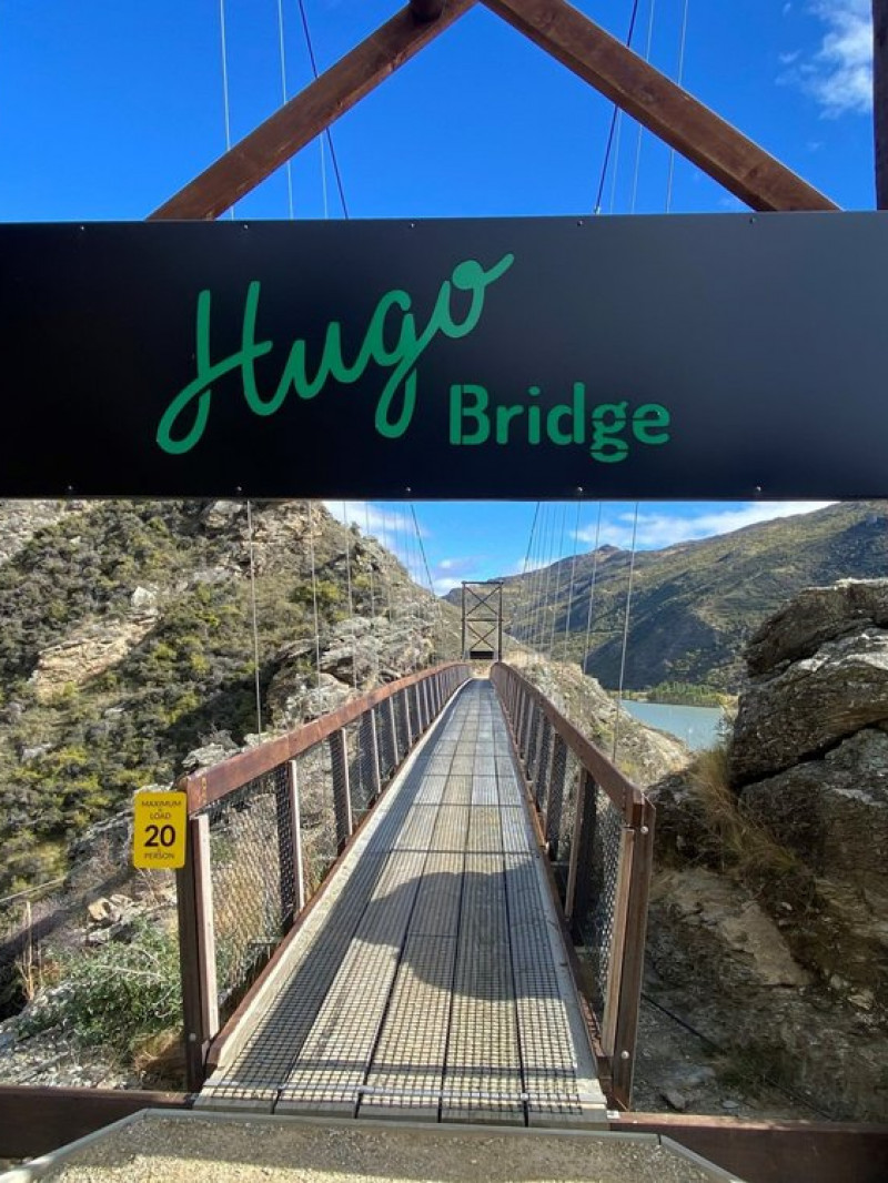 Kiwi Journeys - Bike Hire > Tours > Transport 11