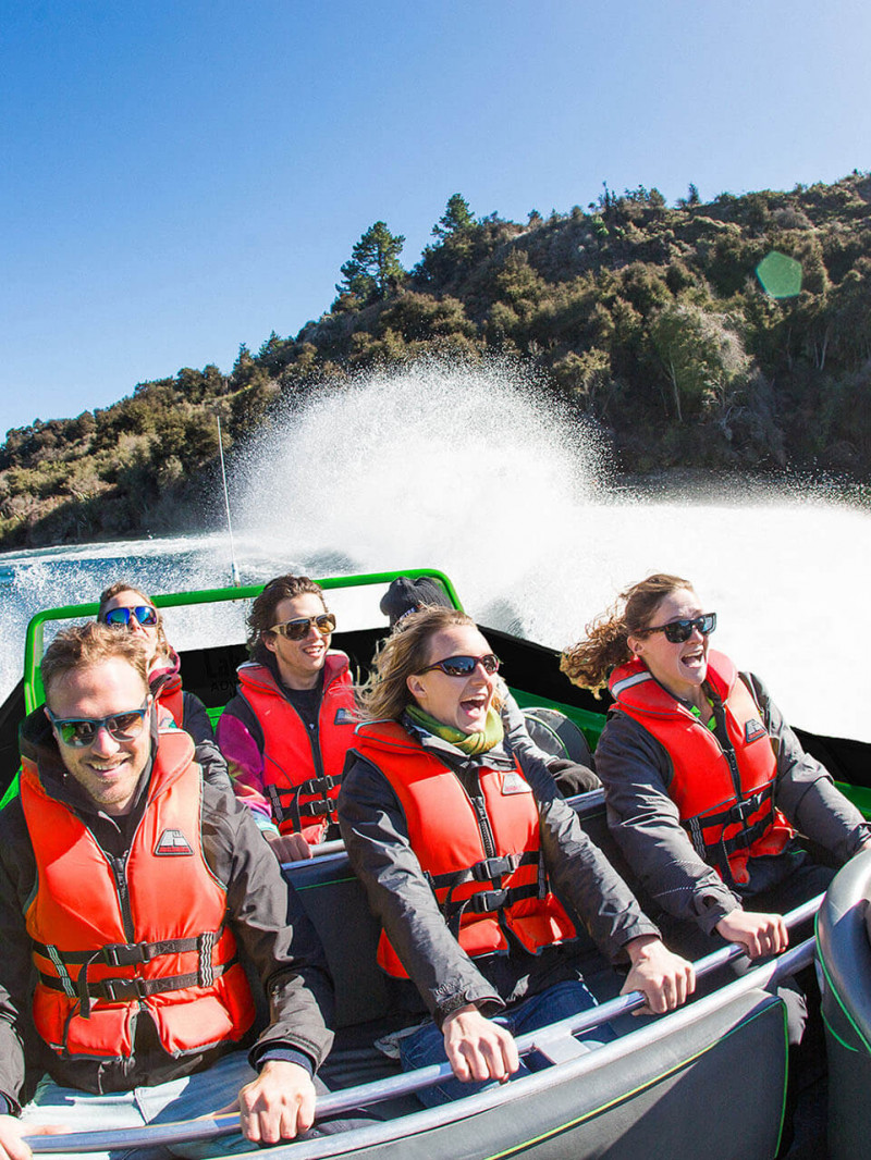 Water Adventures 3