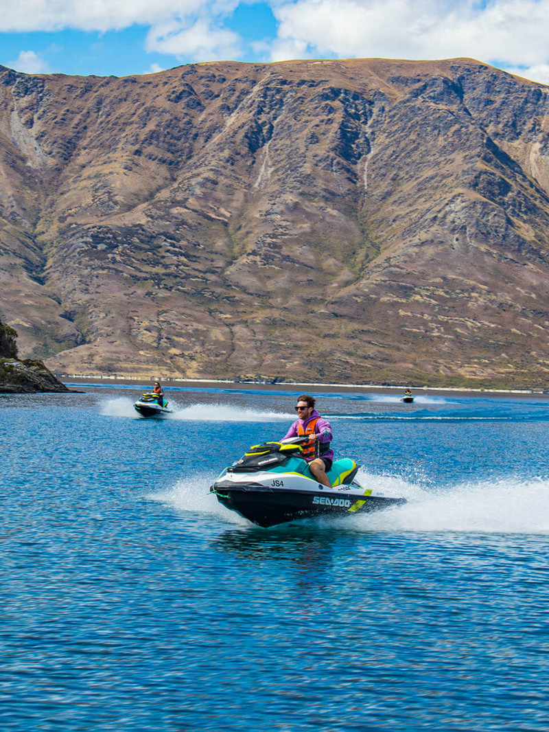 Water Adventures 4