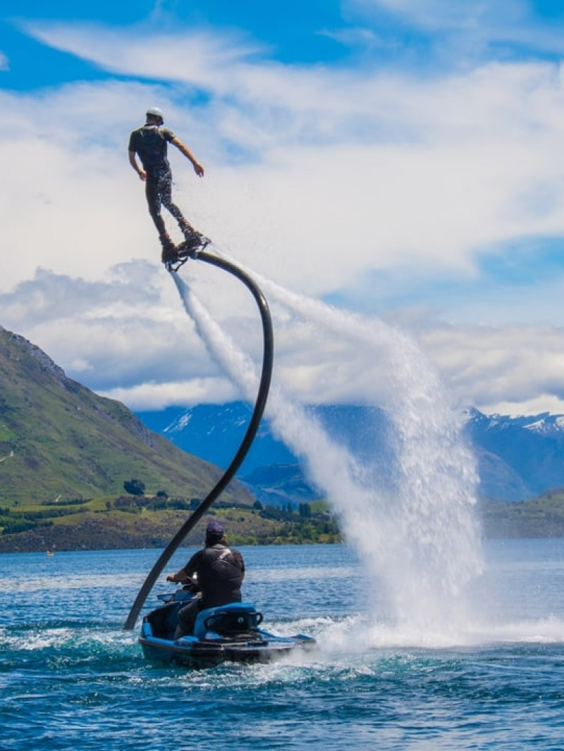 Water Adventures 6