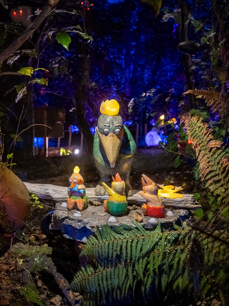 Luma Enchanted 7