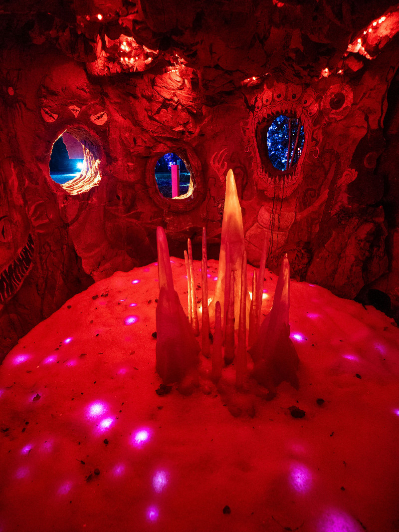 Luma Enchanted 10