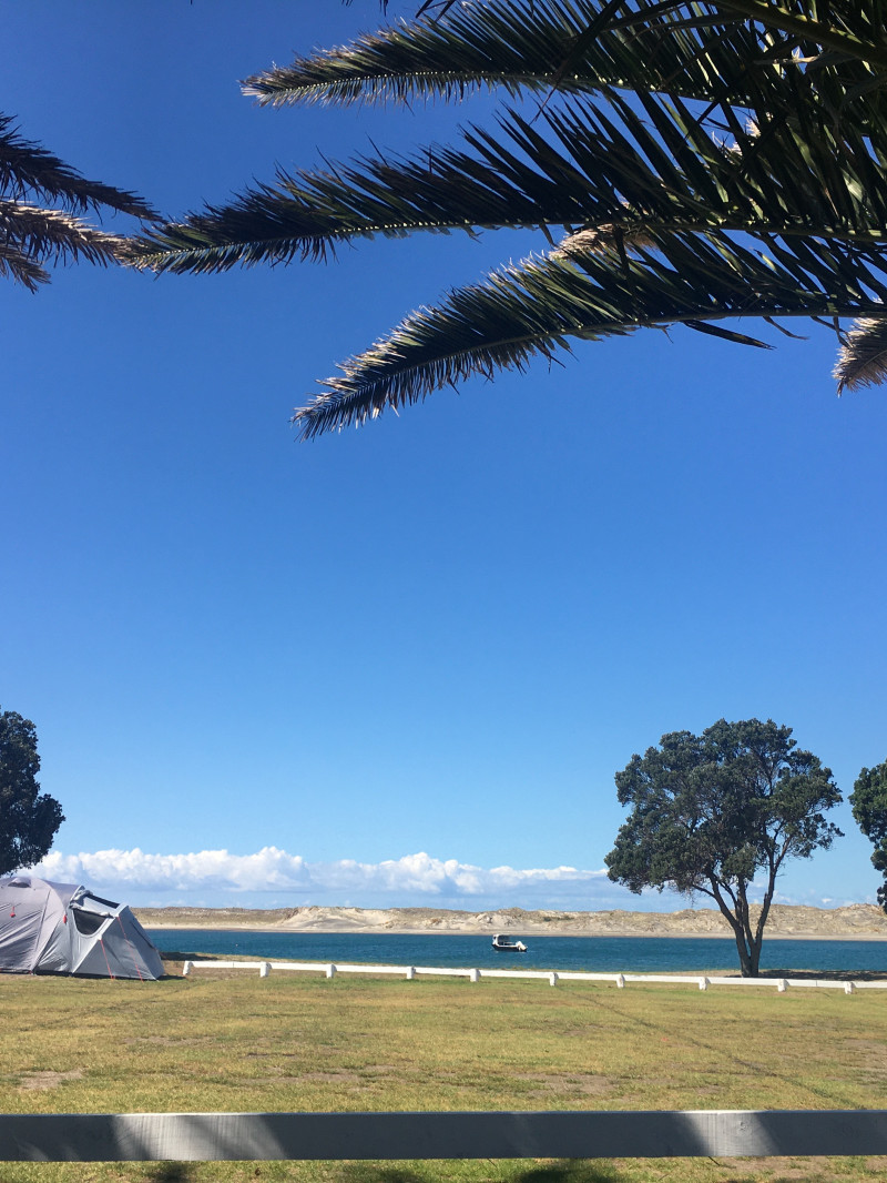 Mangawhai Heads Holiday Park 3