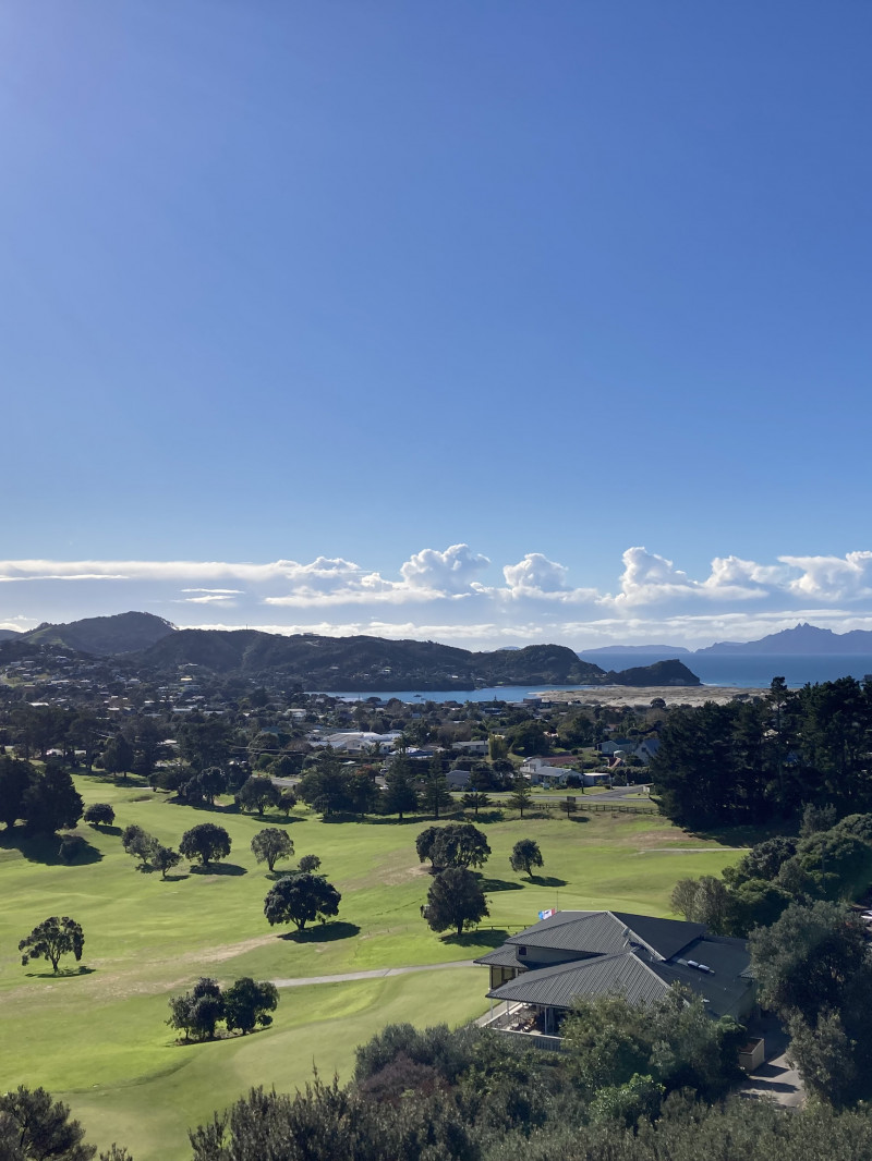 Mangawhai Heads Holiday Park 2