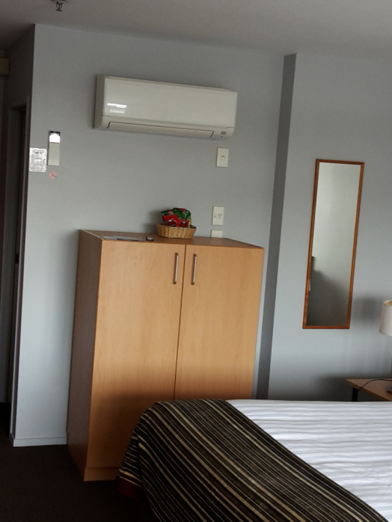 Off Broadway Motel Newmarket 1