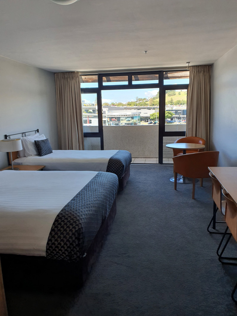 Off Broadway Motel Newmarket 5