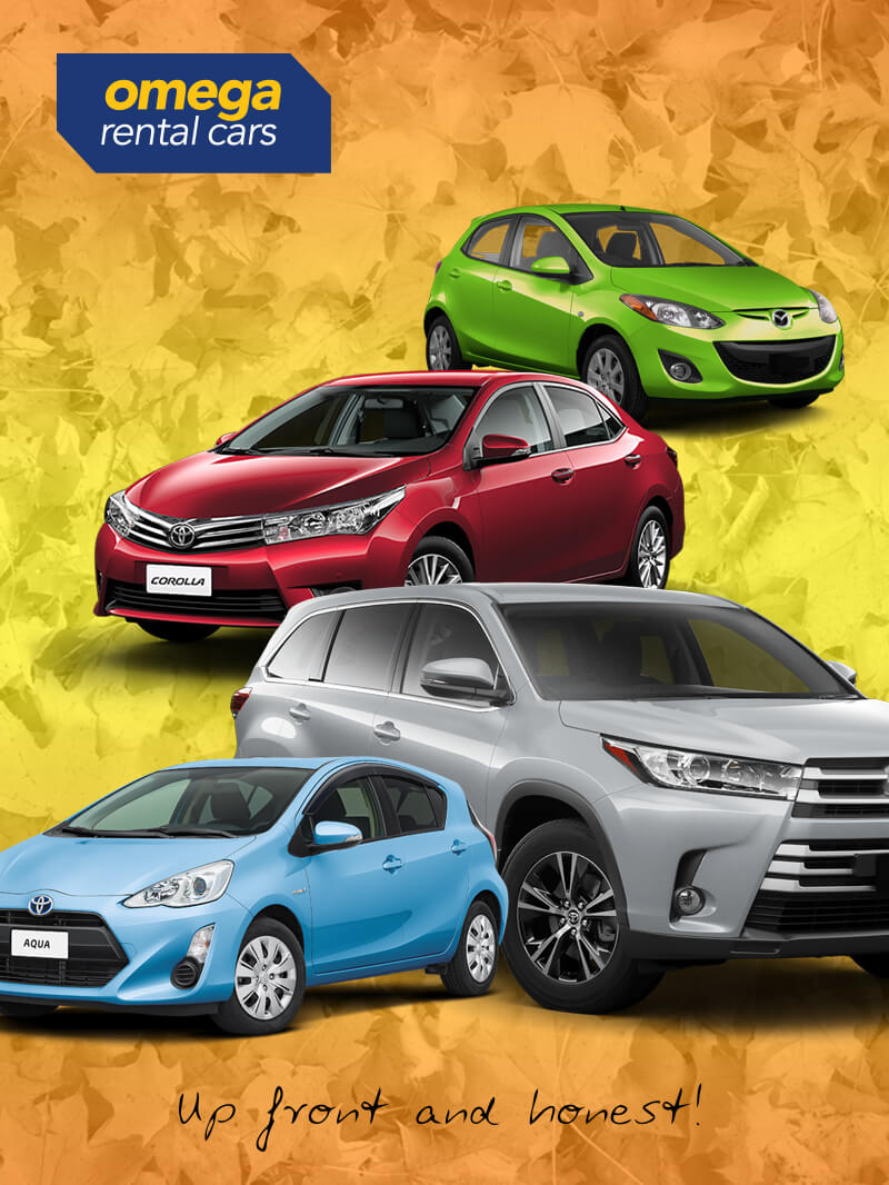 Omega Rental Cars 3