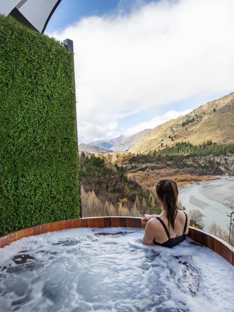 Onsen Hot Pools 2