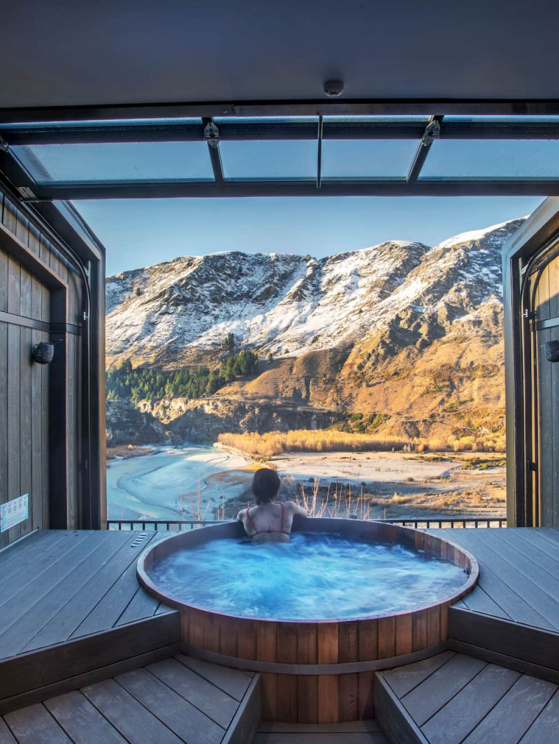 Onsen Hot Pools 3