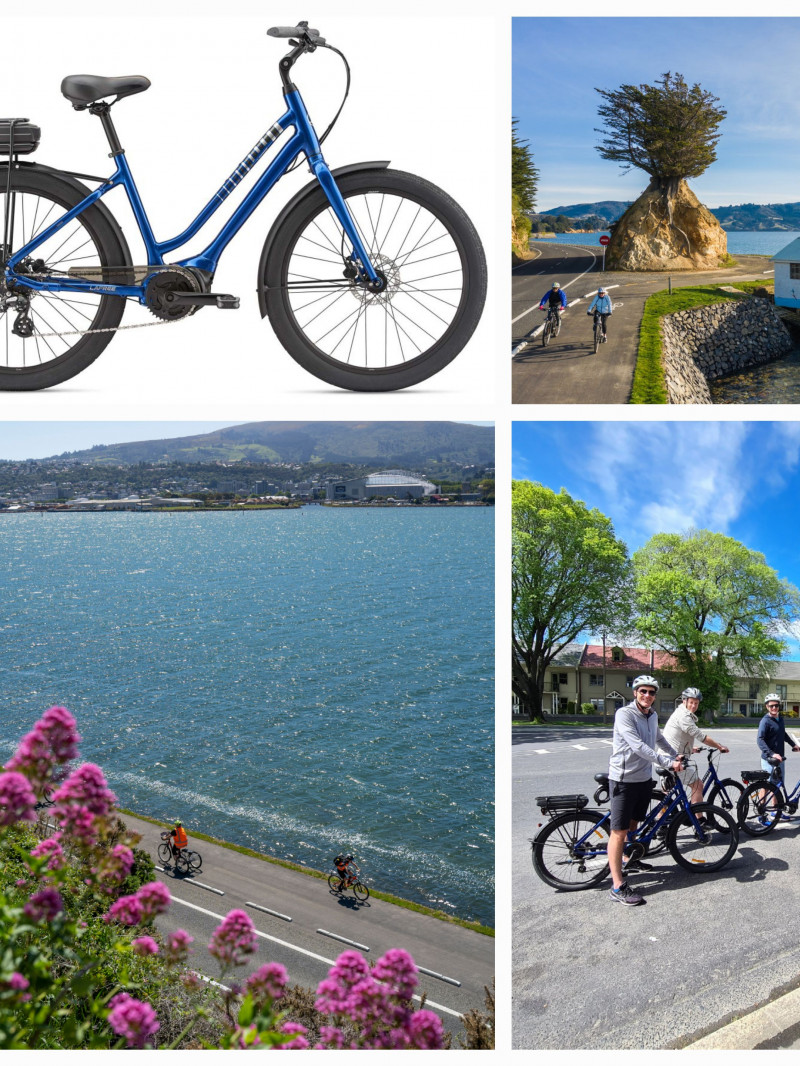 Bike Hire  1