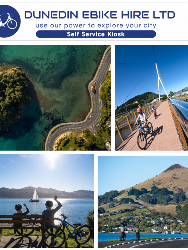 Bike Hire  4