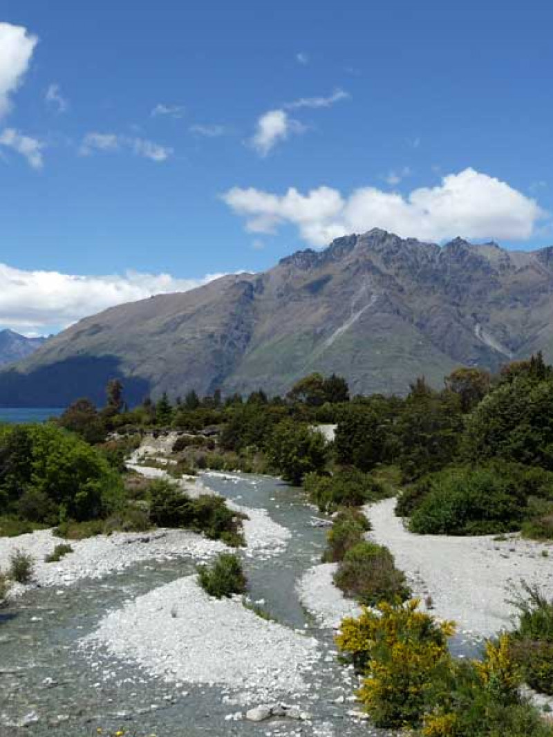 Lord of The Rings 4WD Full Day 2
