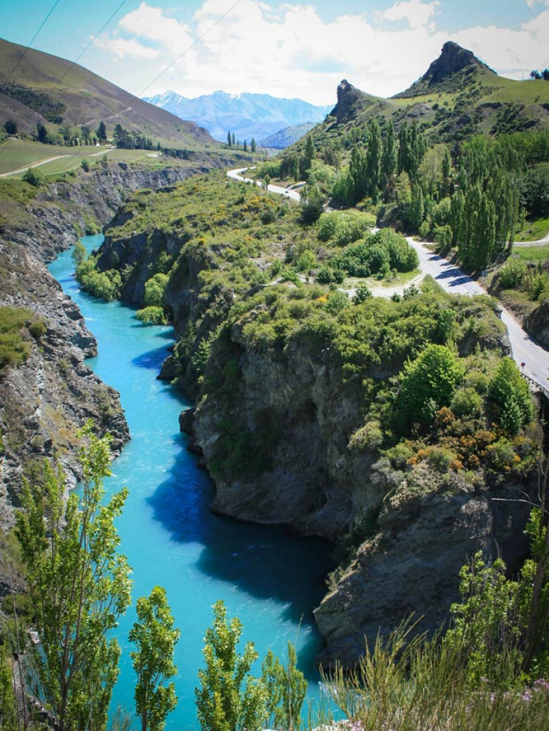 Lord of The Rings 4WD Full Day 5