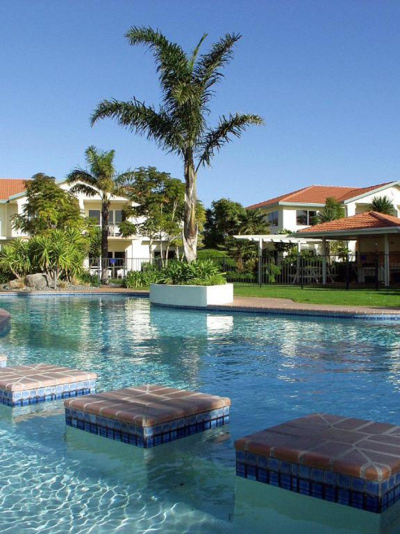 Pacific Palms Resort 1