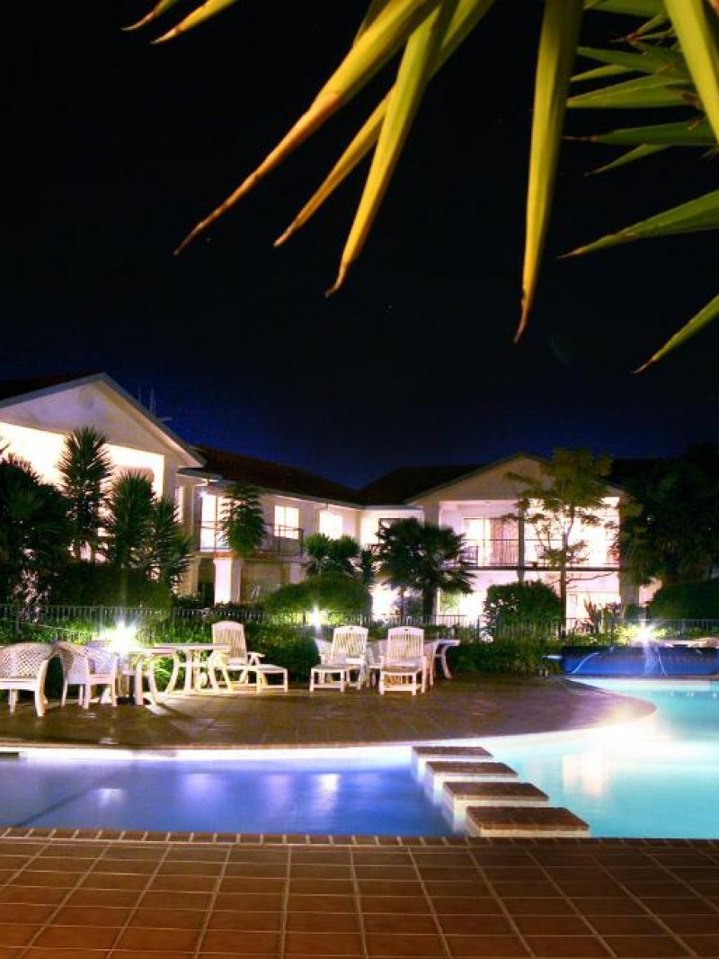 Pacific Palms Resort 2