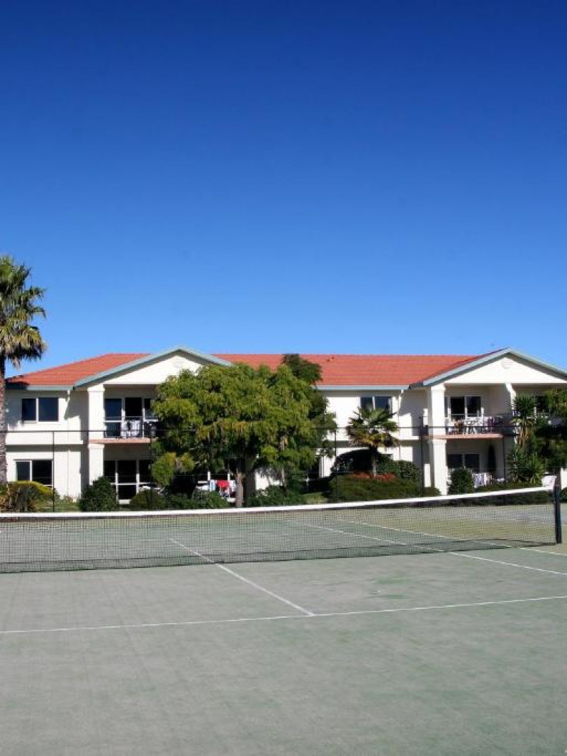 Pacific Palms Resort 3