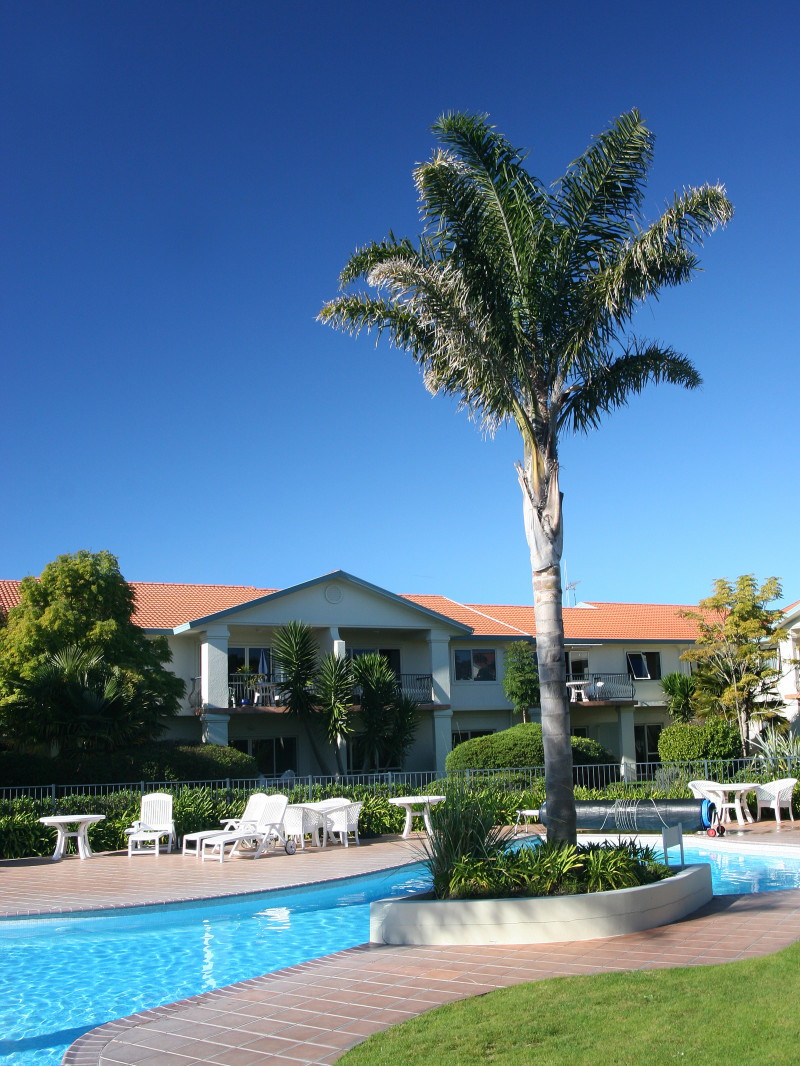 Pacific Palms Resort 4