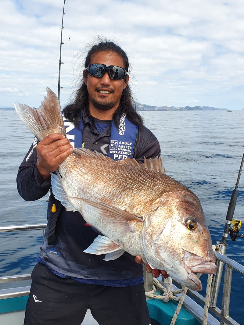 May Marie Fishing Charters 1