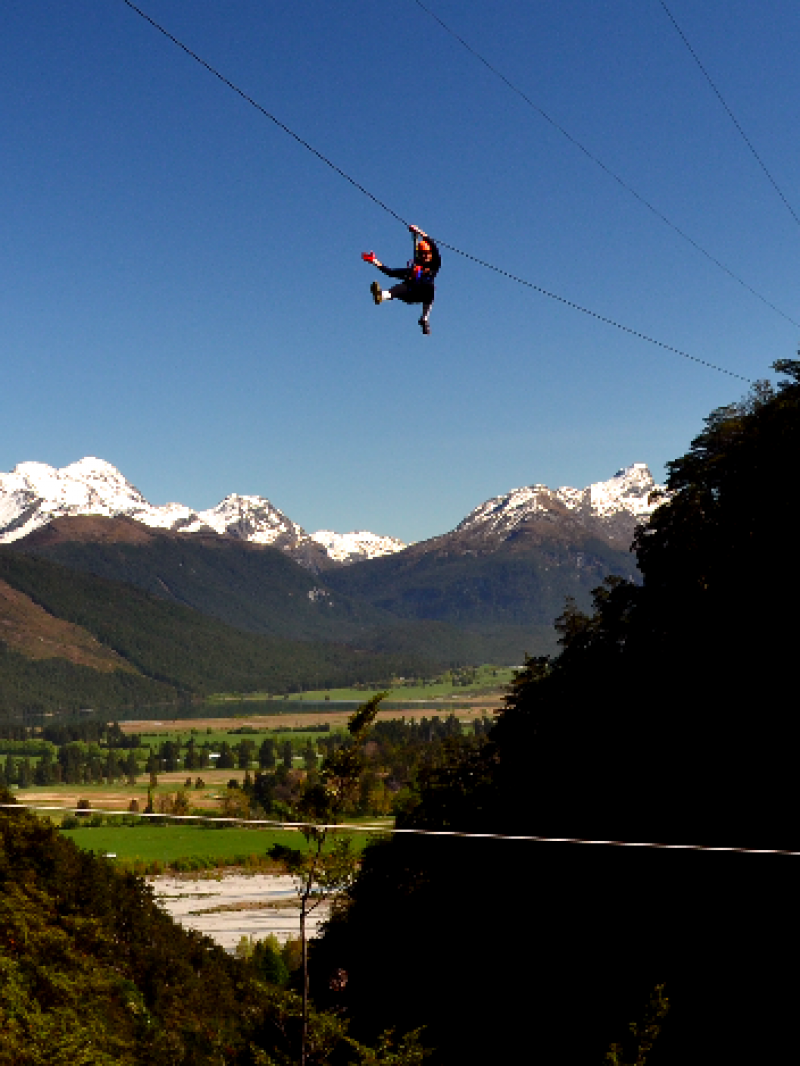 Zipline Adventure Tour 2