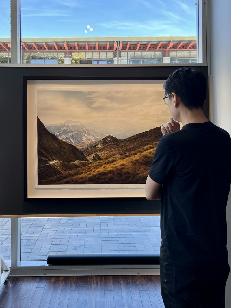 Porter Gallery 2