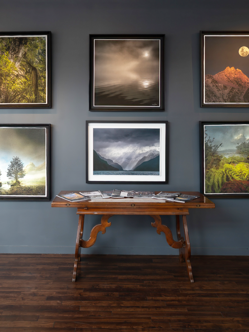 Porter Gallery 3