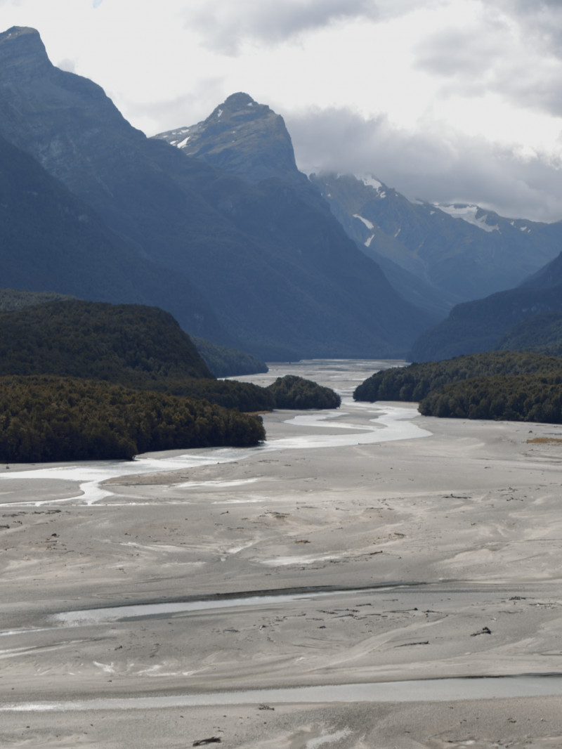 Scenic Lord of the Rings Tours 2