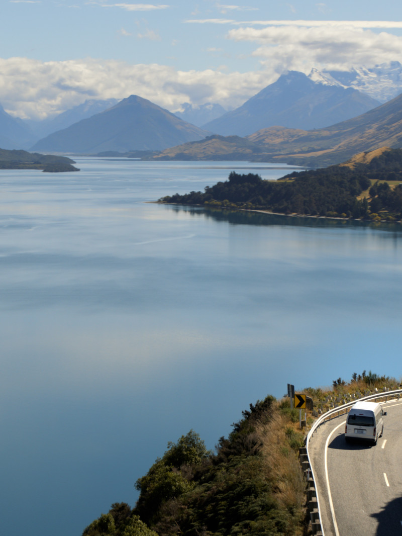 Scenic Lord of the Rings Tours 3