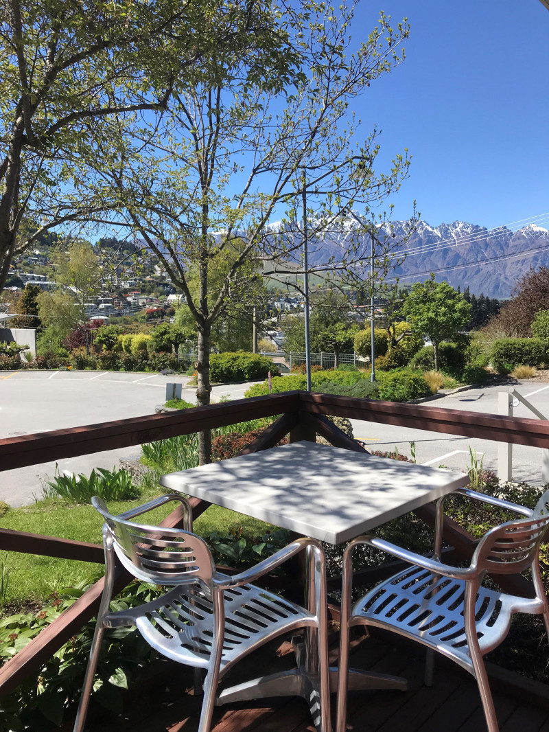 Queenstown Lakeview Holiday Park 3