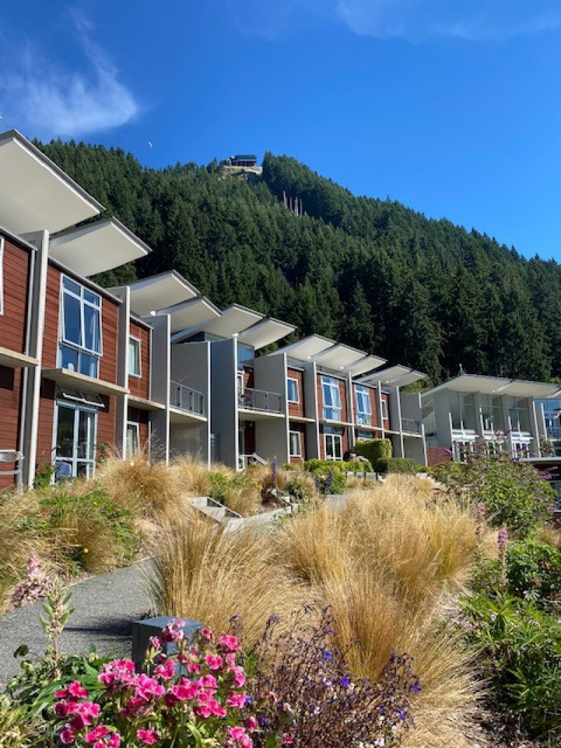 Queenstown Lakeview Holiday Park 4