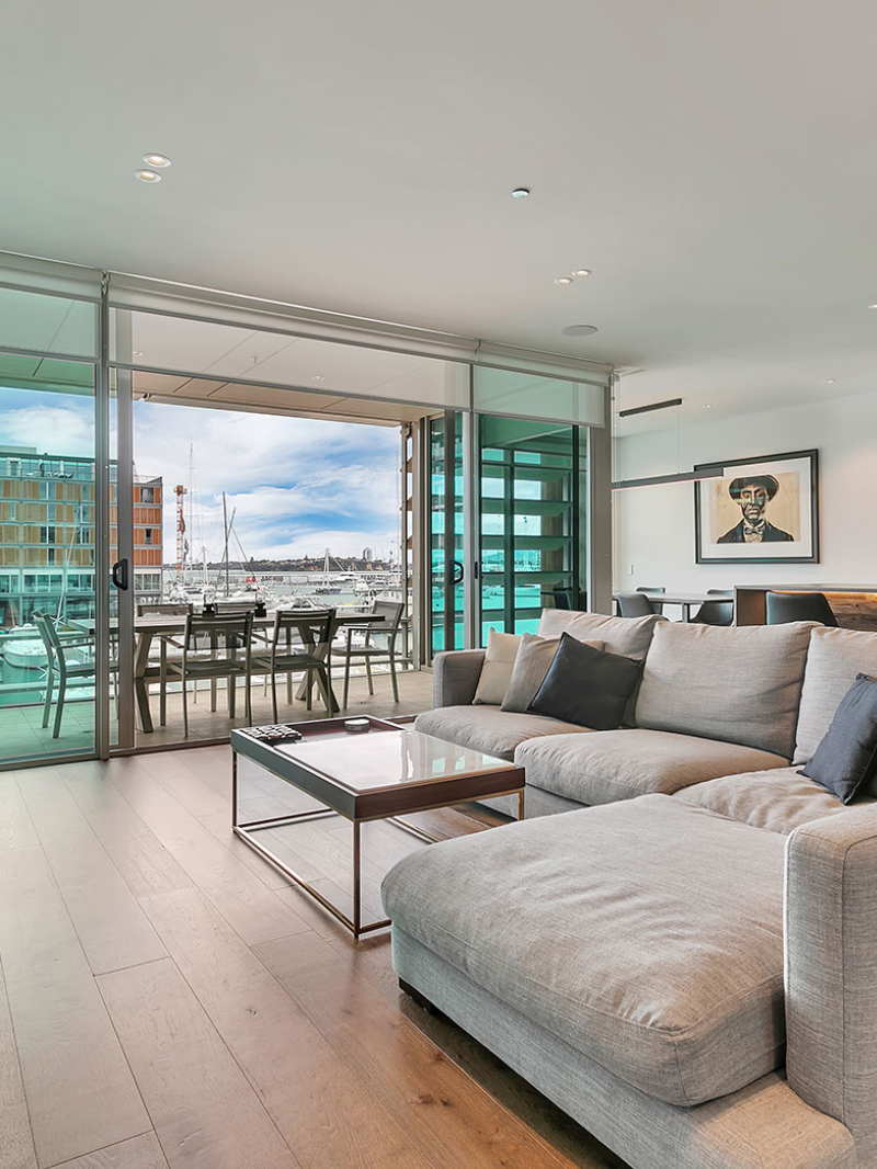 Quinovic Viaduct Serviced Apartments  1