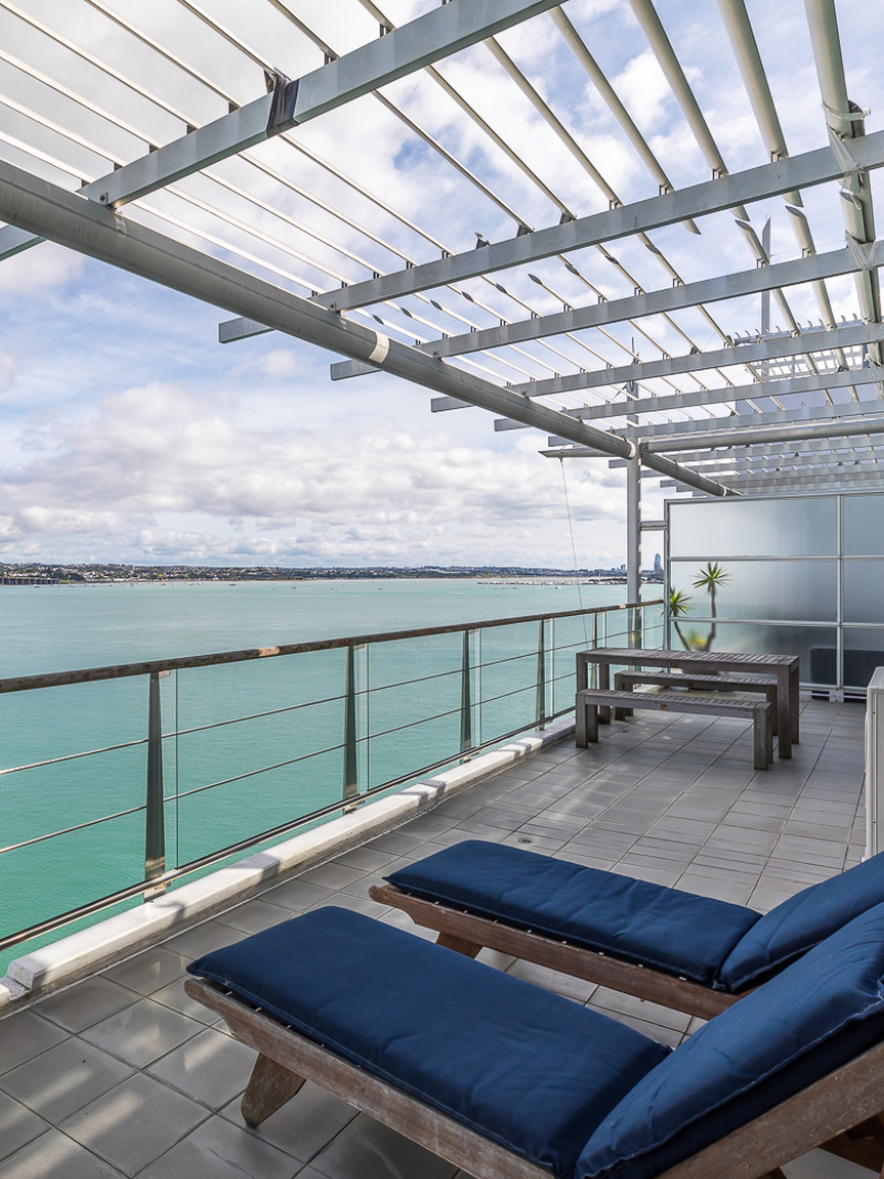 Quinovic Viaduct Serviced Apartments  5
