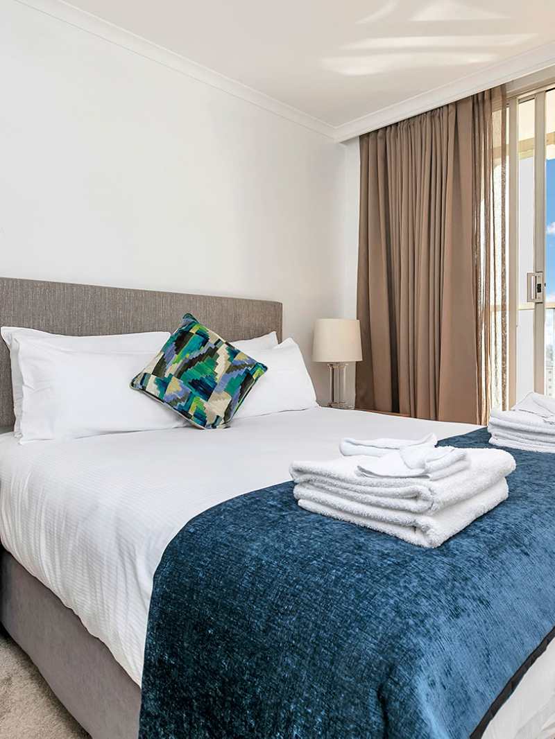 Quinovic Viaduct Serviced Apartments  6
