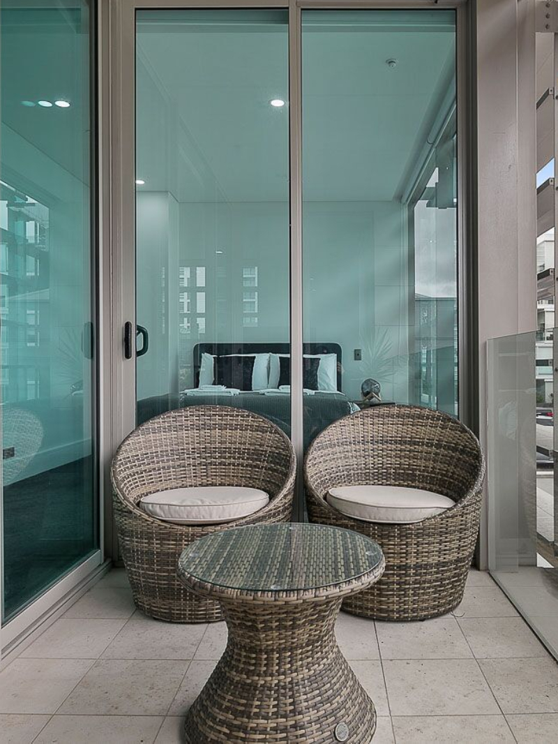 Quinovic Viaduct Serviced Apartments  7