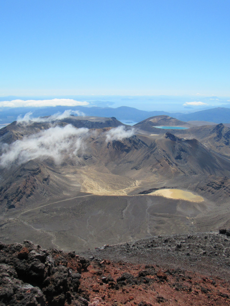 Ruapehu Mountain Motel & Lodge 3