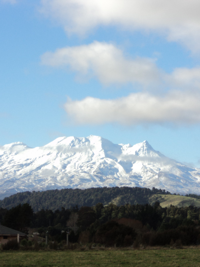 Ruapehu Mountain Motel & Lodge 6