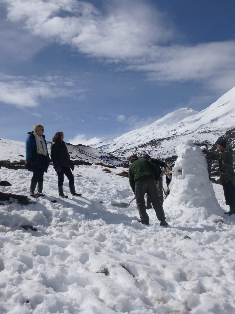 Ruapehu Mountain Motel & Lodge 7