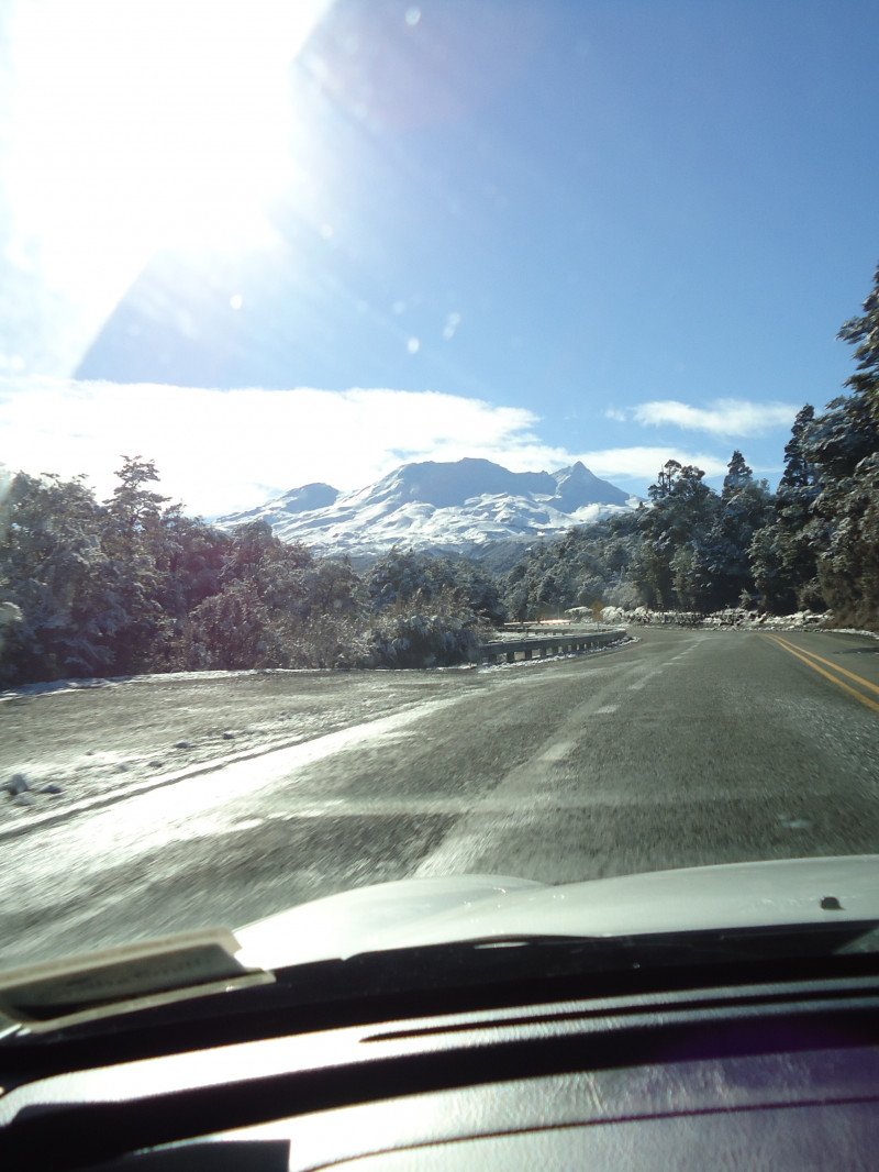 Ruapehu Mountain Motel & Lodge 10