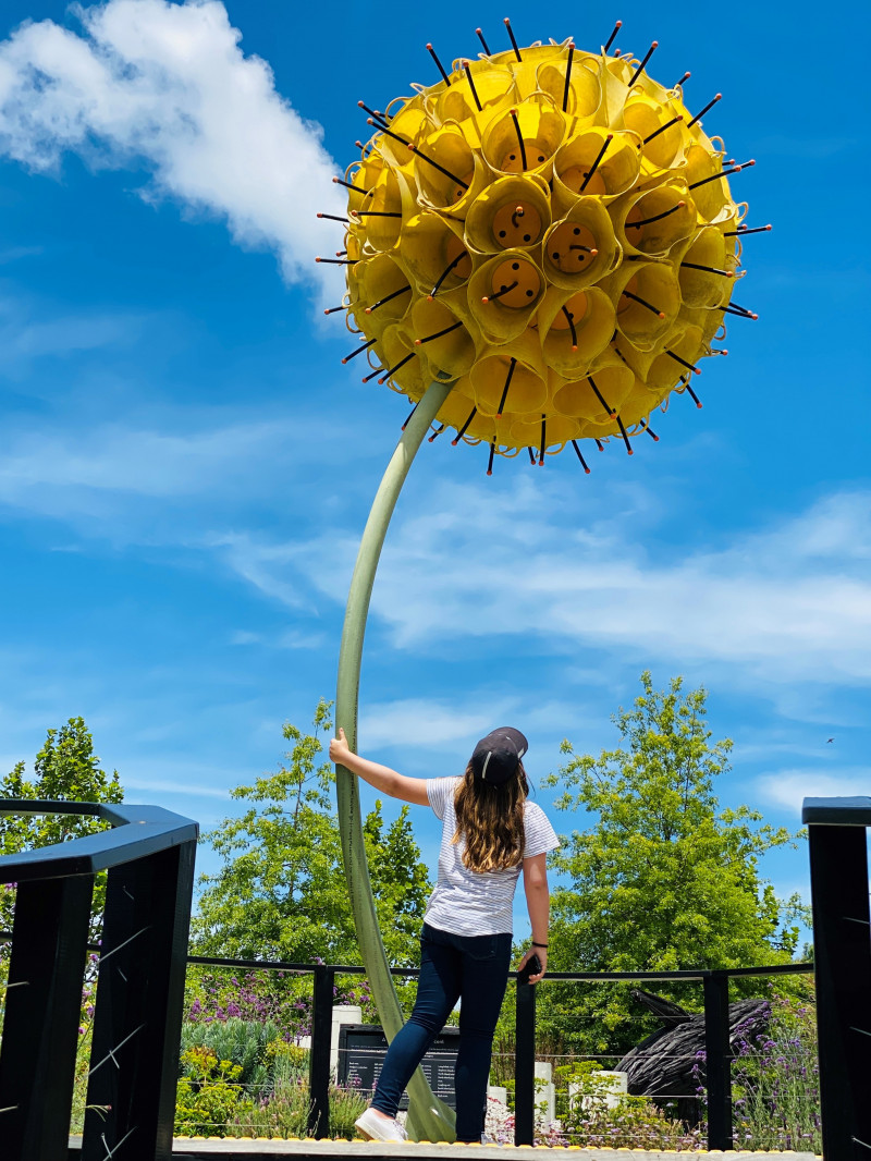 Sculptureum 2