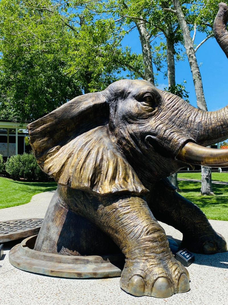 Sculptureum 5