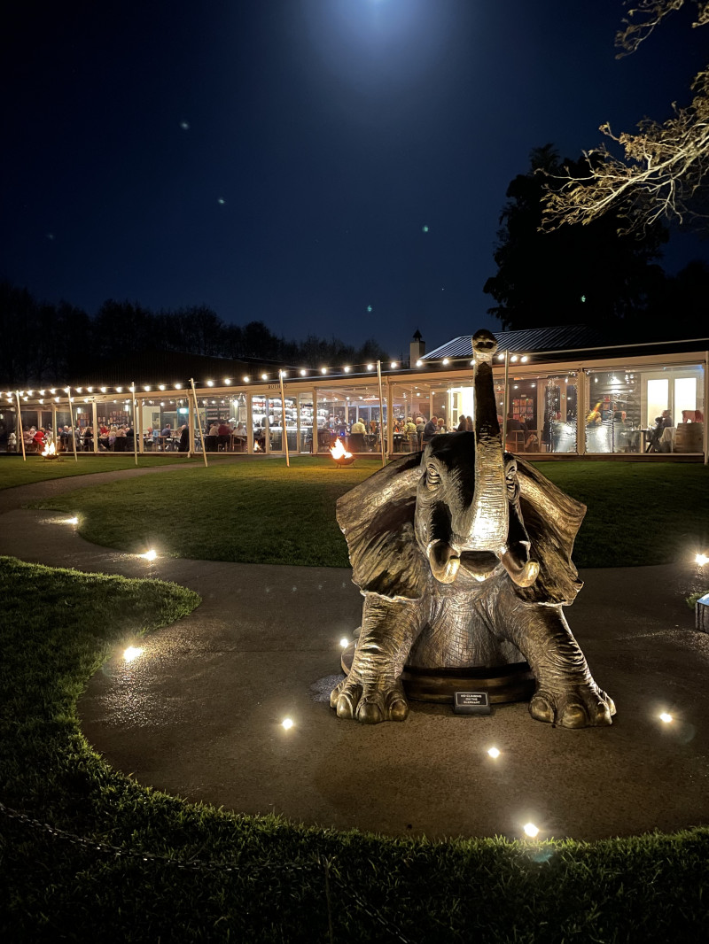 Sculptureum 9