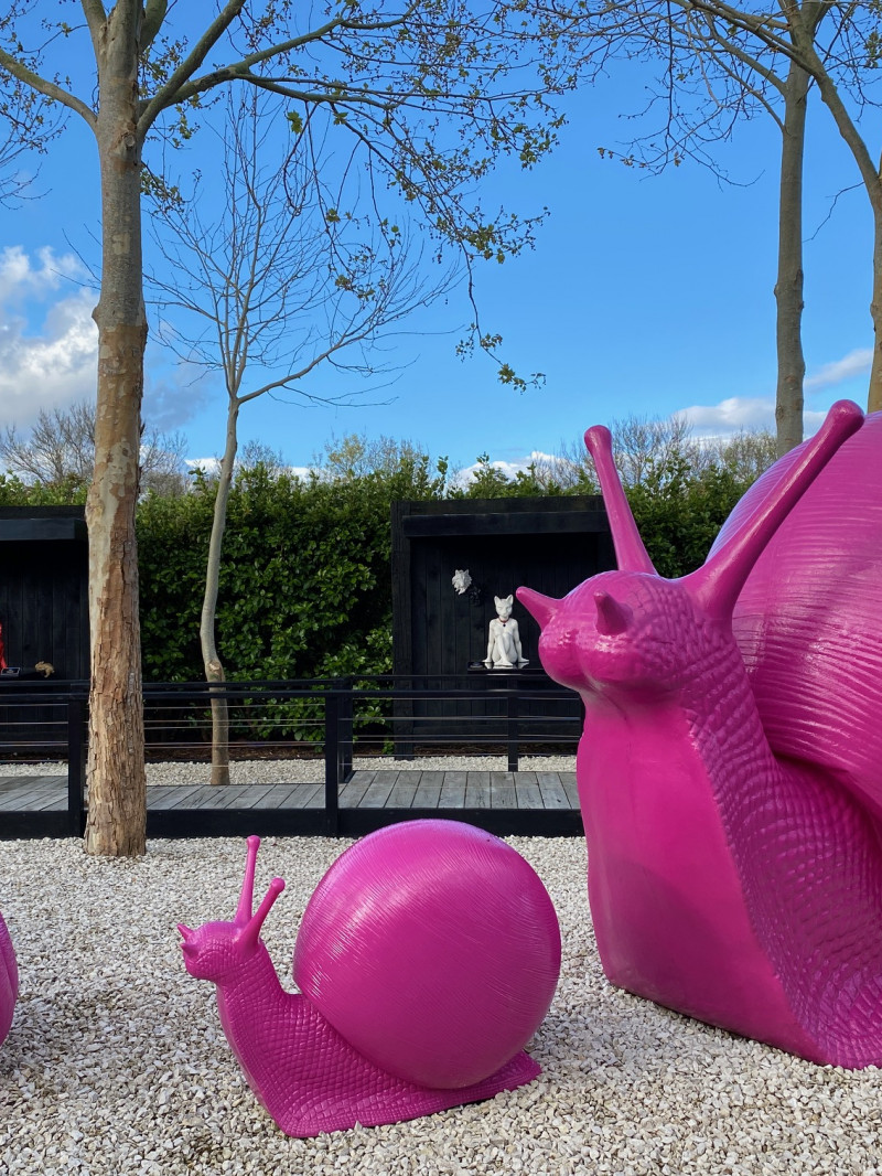 Sculptureum 11